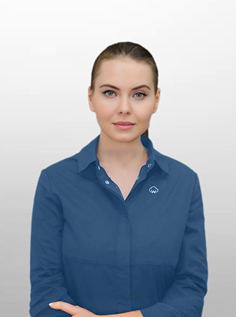 Стоматолог-терапевт, эндодонтист-микроскопист. Двенянина Дарья Алексеевна