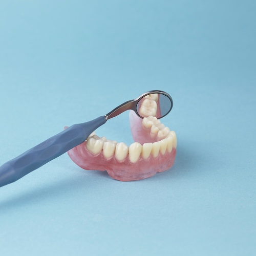 Почему выбирают съемные протезы?