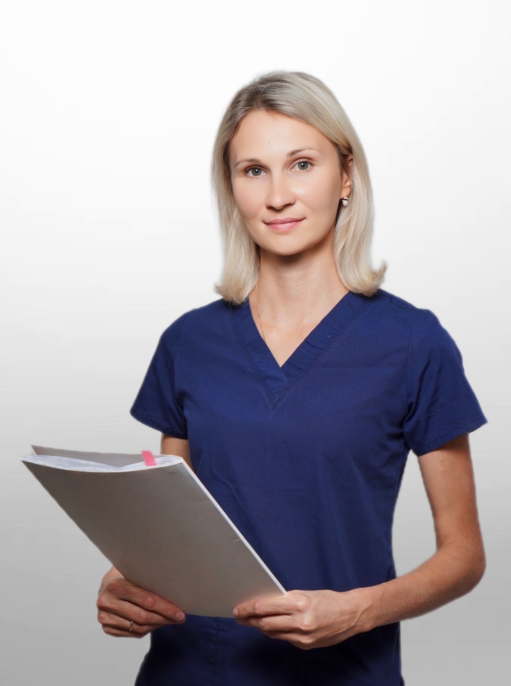 Стоматолог-терапевт, эндодонтист-микроскопист Гуреева Дарья Григорьевна