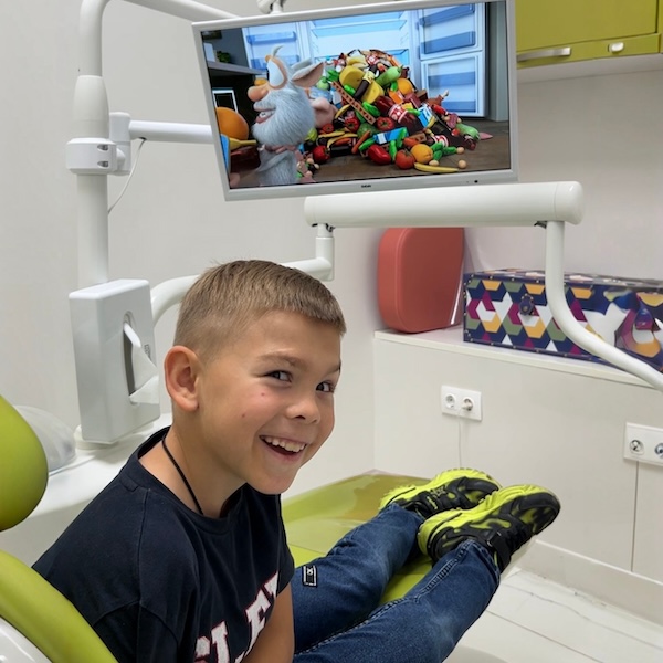 2 счастливых дня!