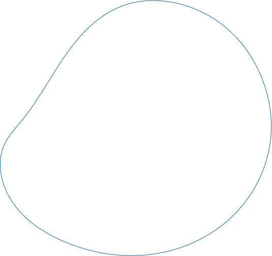 слой эллипс